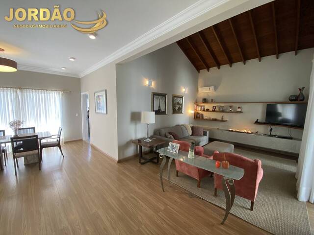 Casa em Condomínio para Venda em Santana de Parnaíba - 2