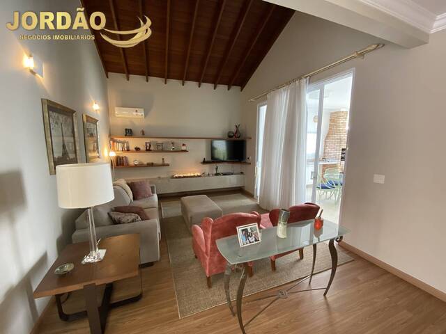 Casa em Condomínio para Venda em Santana de Parnaíba - 4