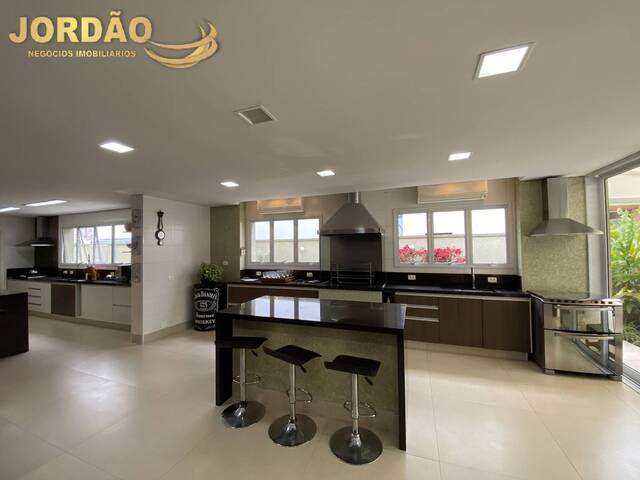 #271 - Casa em Condomínio para Venda em Santana de Parnaíba - SP