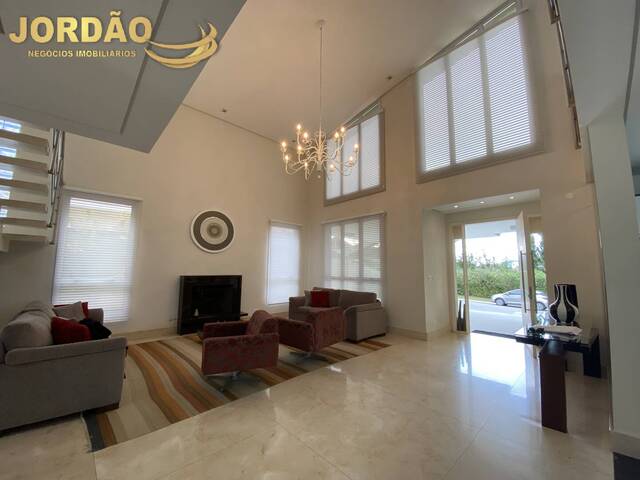 Casa em Condomínio para Venda em Santana de Parnaíba - 4