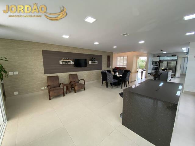 Casa em Condomínio para Venda em Santana de Parnaíba - 5