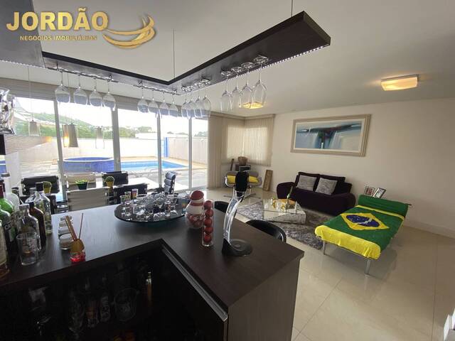 #272 - Casa em Condomínio para Venda em Santana de Parnaíba - SP
