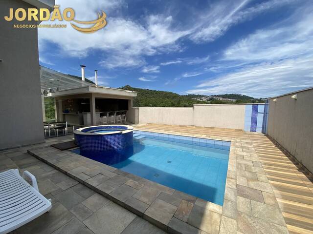 Casa em Condomínio para Venda em Santana de Parnaíba - 5