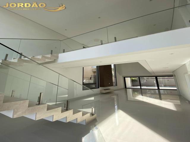 Casa em Condomínio para Venda em Santana de Parnaíba - 4