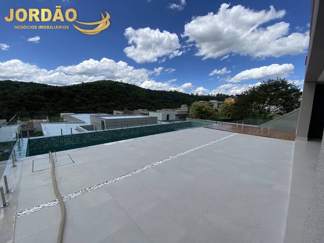 Casa em Condomínio para Venda em Santana de Parnaíba - 4