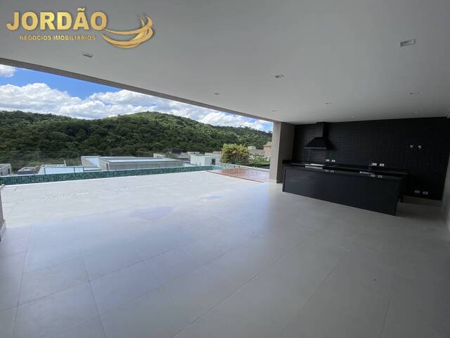Casa em Condomínio para Venda em Santana de Parnaíba - 5