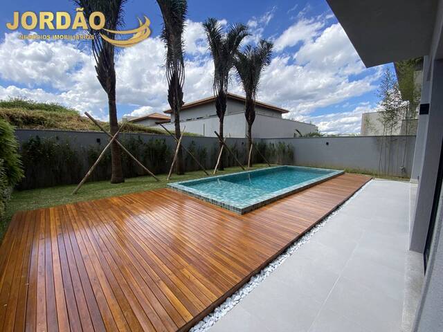 Casa em Condomínio para Venda em Santana de Parnaíba - 4