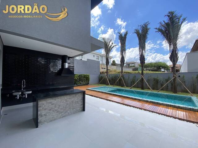 Casa em Condomínio para Venda em Santana de Parnaíba - 5