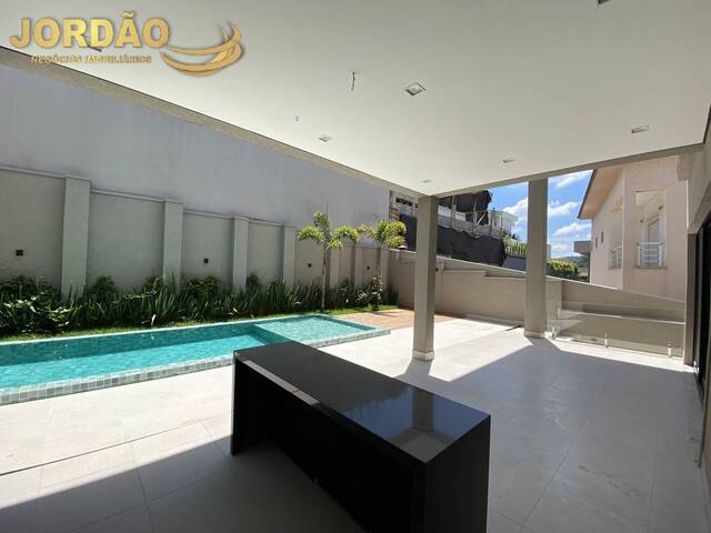 Casa em Condomínio para Venda em Santana de Parnaíba - 4