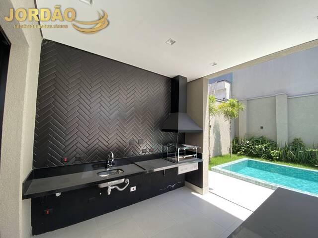 Casa em Condomínio para Venda em Santana de Parnaíba - 5