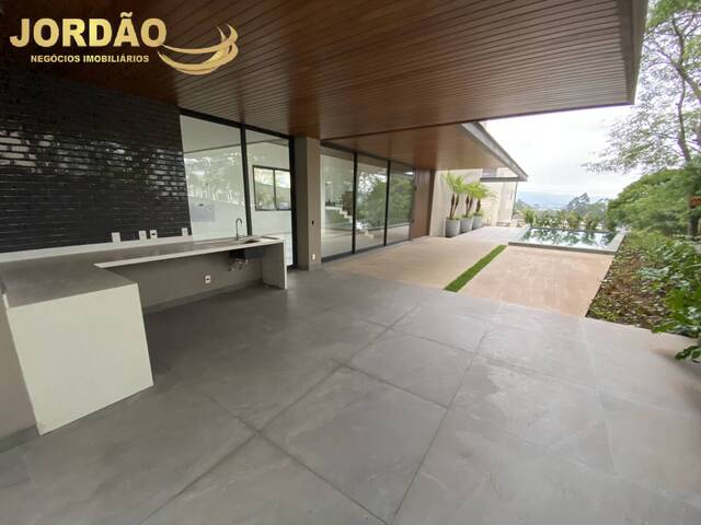 Casa em Condomínio para Venda em Santana de Parnaíba - 3