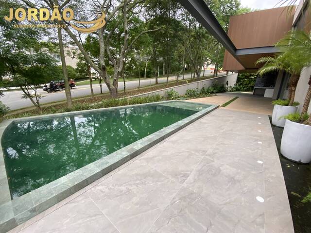 Casa em Condomínio para Venda em Santana de Parnaíba - 2