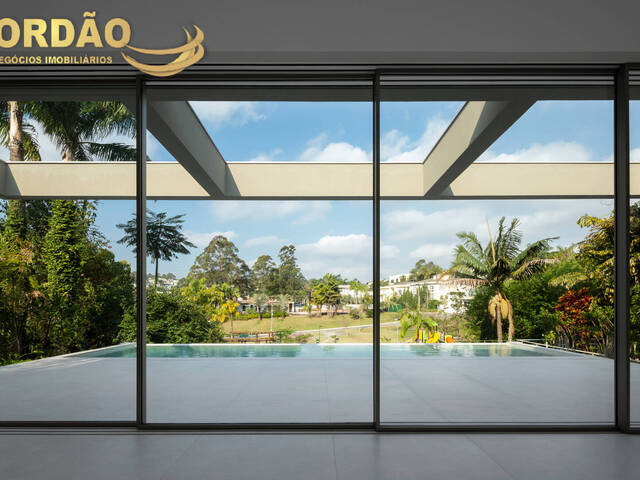 Casa em Condomínio para Venda em Santana de Parnaíba - 4