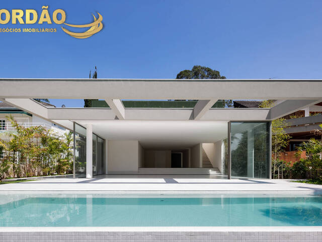 Casa em Condomínio para Venda em Santana de Parnaíba - 5