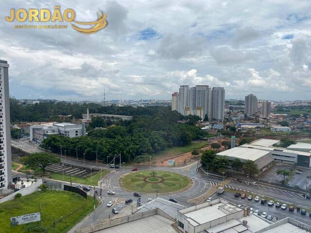 #288 - Apartamento para Venda em Barueri - SP - 2