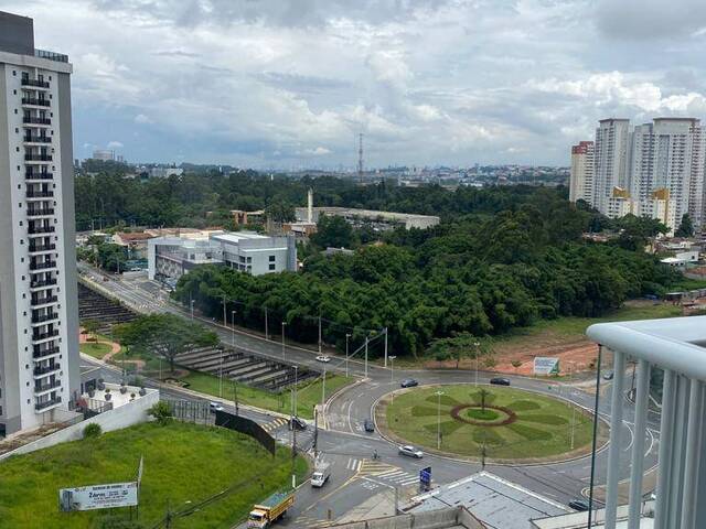 #288 - Apartamento para Venda em Barueri - SP - 3