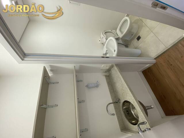 Sala para Locação em Santana de Parnaíba - 5