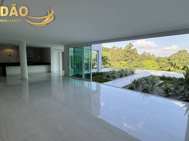 #293 - Casa em Condomínio para Venda em Santana de Parnaíba - SP - 1