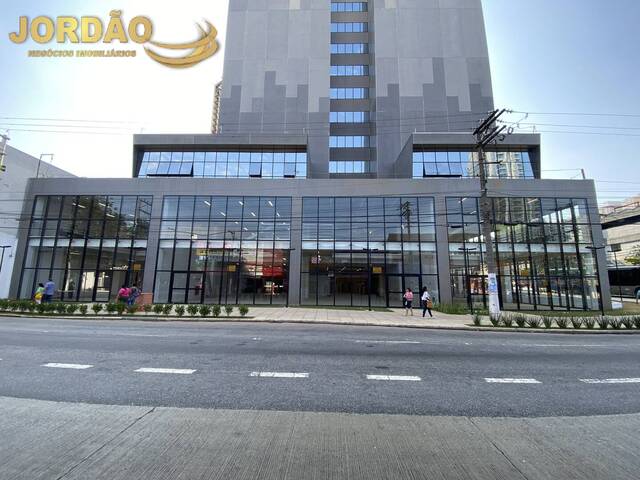 #296 - Loja para Locação em São Paulo - SP - 1