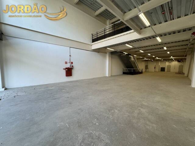 #299 - Loja para Locação em São Paulo - SP - 3