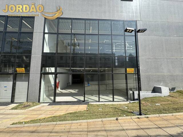 #301 - Loja para Locação em São Paulo - SP - 1