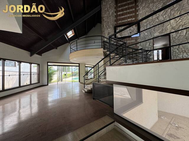 #302 - Casa para Venda em Santana de Parnaíba - SP - 1