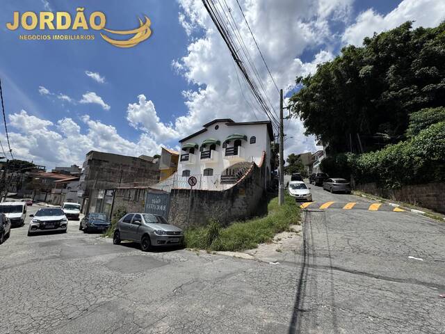 #98 - Casa para Venda em Jandira - SP - 3