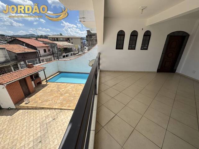 Casa para Venda em Jandira - 4