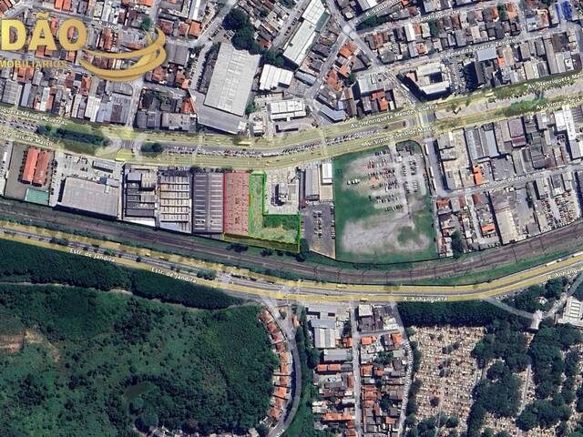 #150-BGC - Galpão para Locação em Barueri - SP - 2