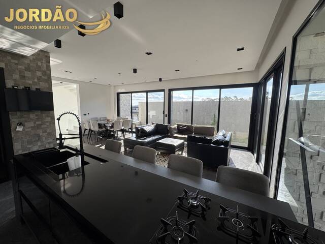 #306 - Casa em Condomínio para Venda em Itapevi - SP - 2