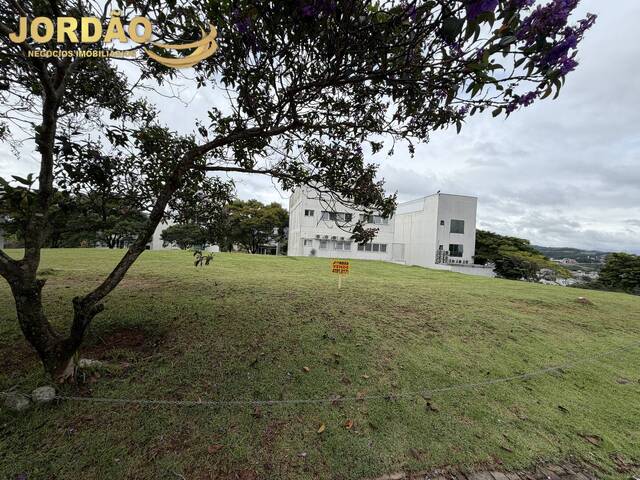 Terreno para Venda em Santana de Parnaíba - 2
