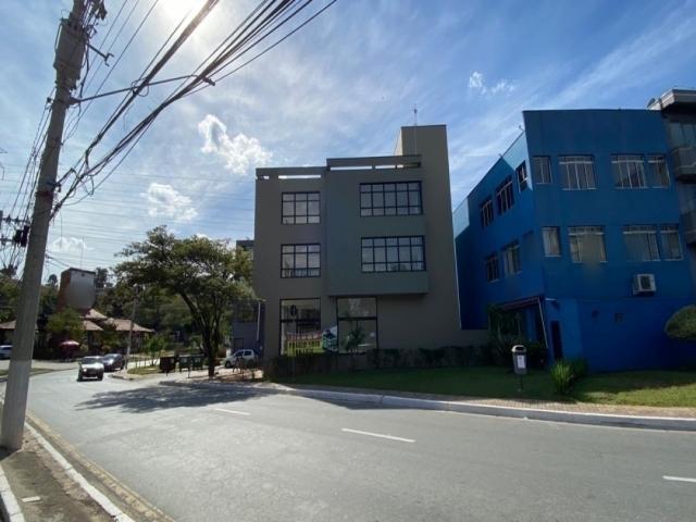Loja para Locação em Santana de Parnaíba - 2