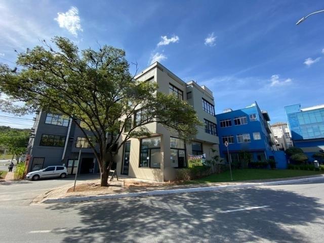 Loja para Locação em Santana de Parnaíba - 4