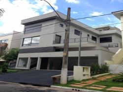 #4 - Casa em Condomínio para Venda em Santana de Parnaíba - SP