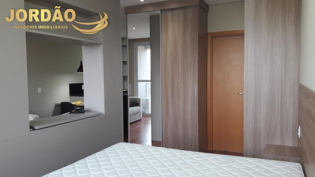 Apartamento, 1 quarto, 45 m² - Foto 10