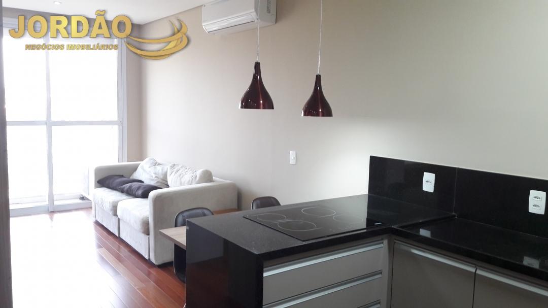 Apartamento, 1 quarto, 45 m² - Foto 1