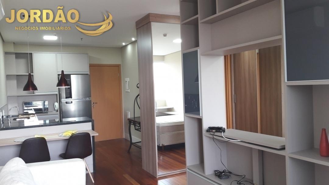 Apartamento, 1 quarto, 45 m² - Foto 4