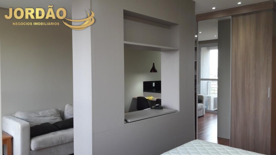 Apartamento, 1 quarto, 45 m² - Foto 11