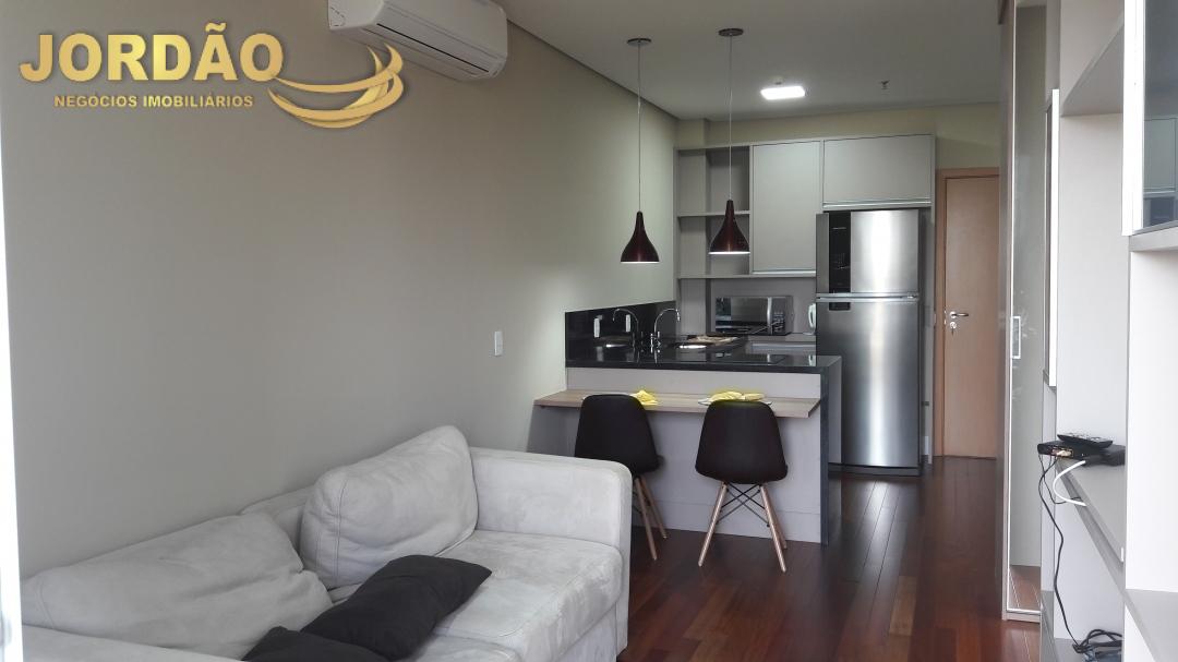 Apartamento, 1 quarto, 45 m² - Foto 3