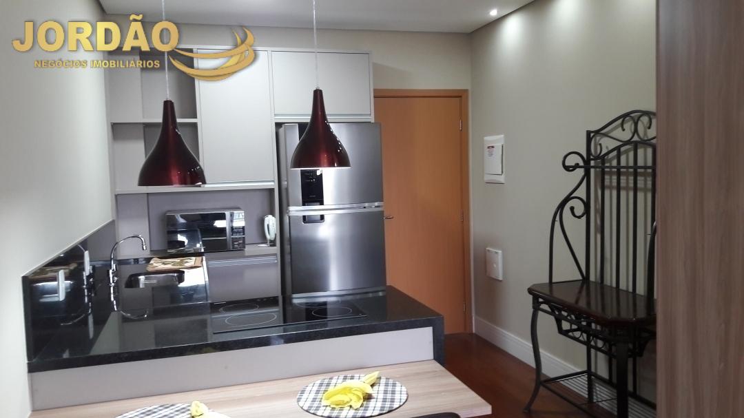 Apartamento, 1 quarto, 45 m² - Foto 7