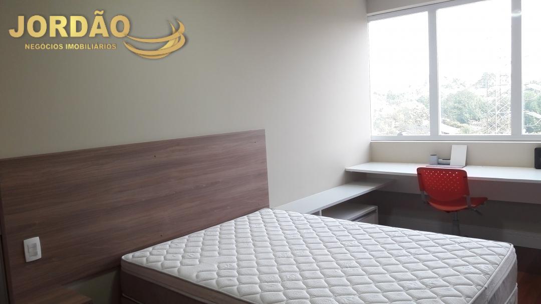 Apartamento, 1 quarto, 45 m² - Foto 8