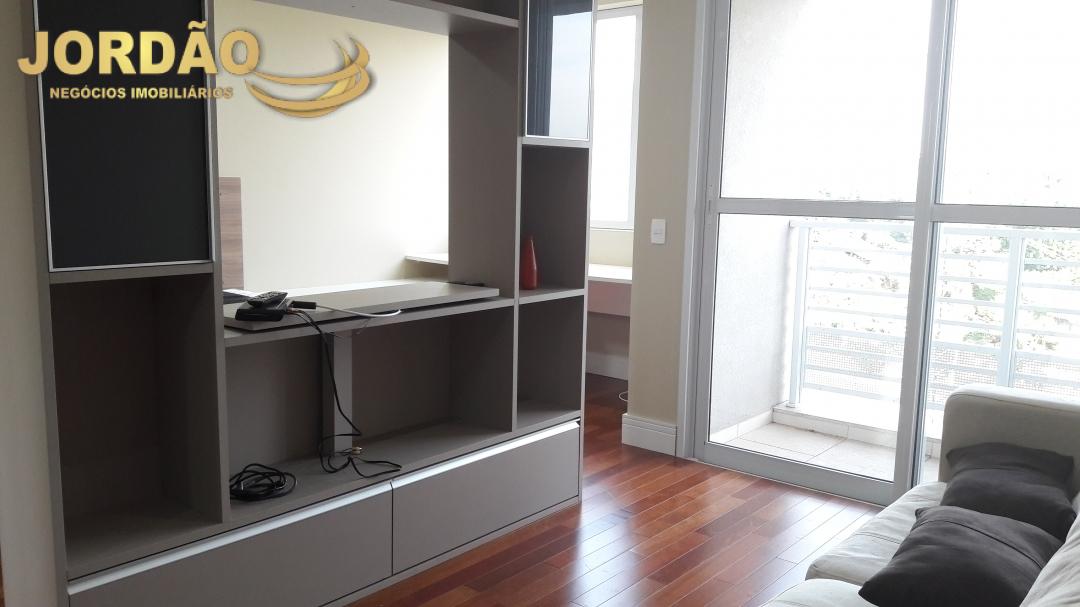Apartamento, 1 quarto, 45 m² - Foto 20