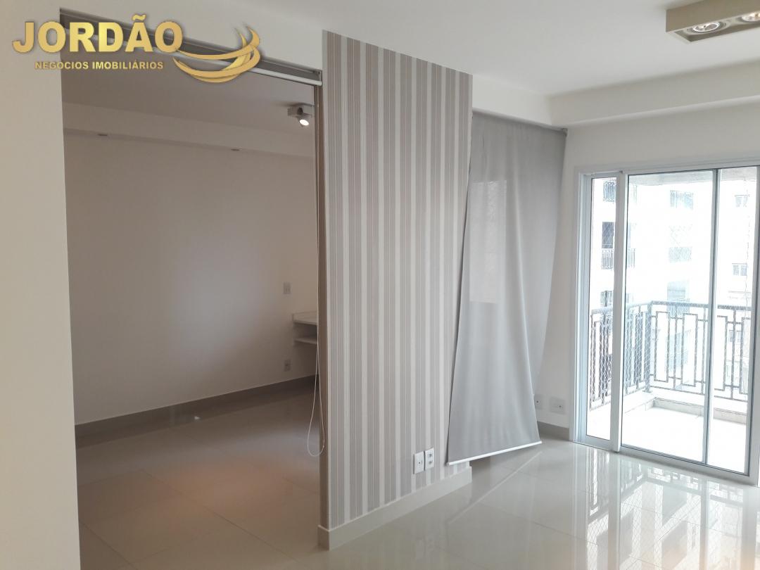 Apartamento, 1 quarto, 50 m² - Foto 1