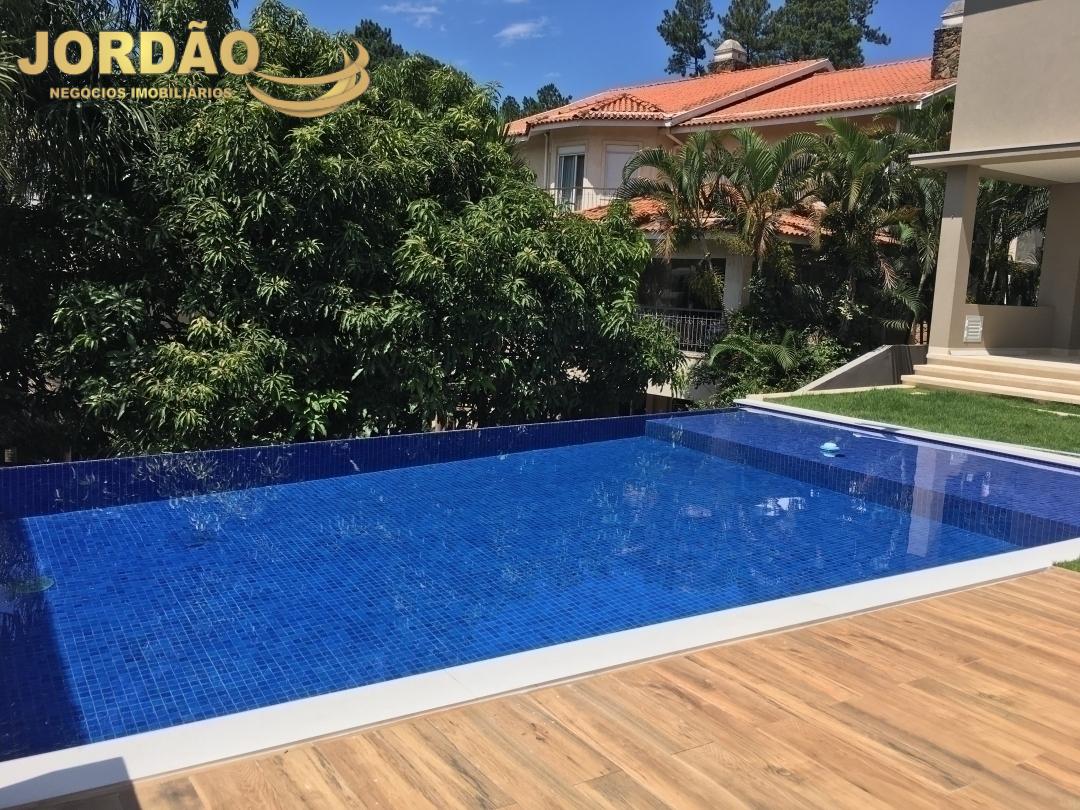 Casa de Condomínio, 5 quartos - Foto 7