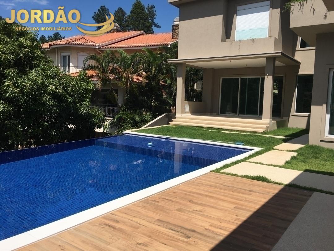 Casa de Condomínio, 5 quartos - Foto 6