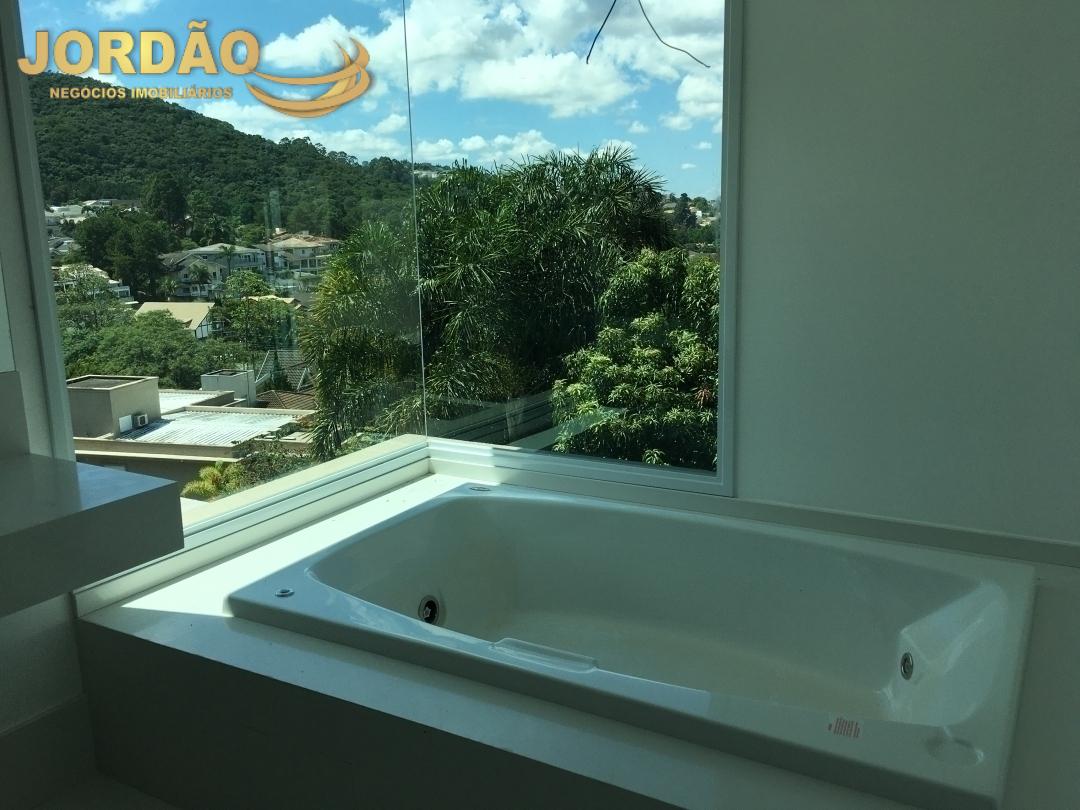 Casa de Condomínio, 5 quartos - Foto 18