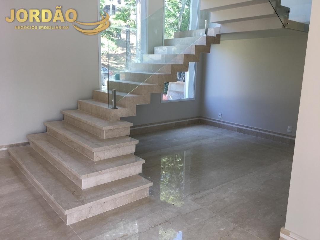 Casa de Condomínio, 5 quartos - Foto 10
