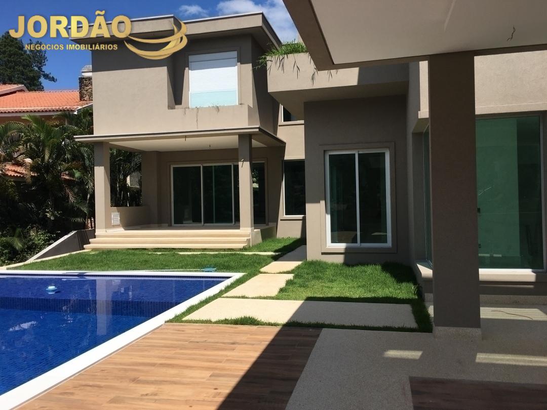 Casa de Condomínio, 5 quartos - Foto 8