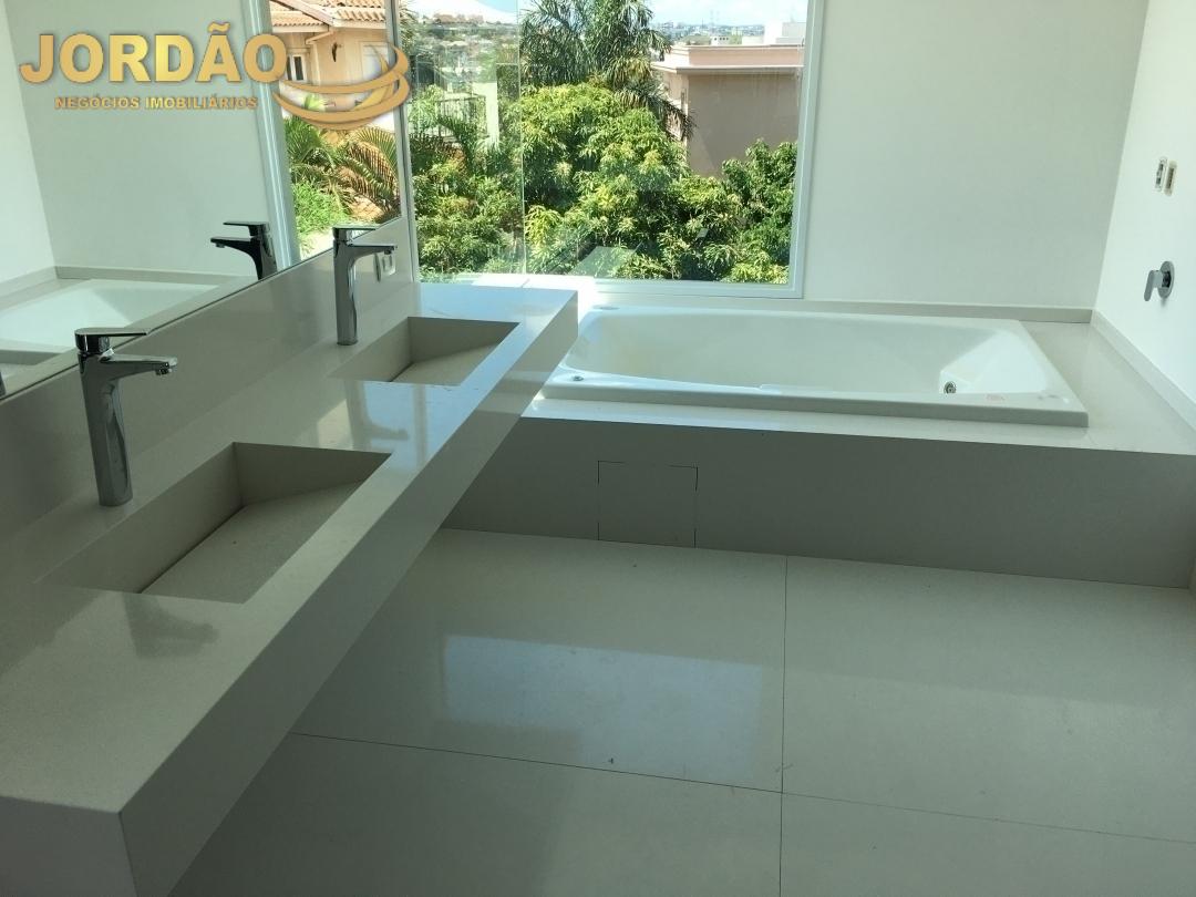 Casa de Condomínio, 5 quartos - Foto 17