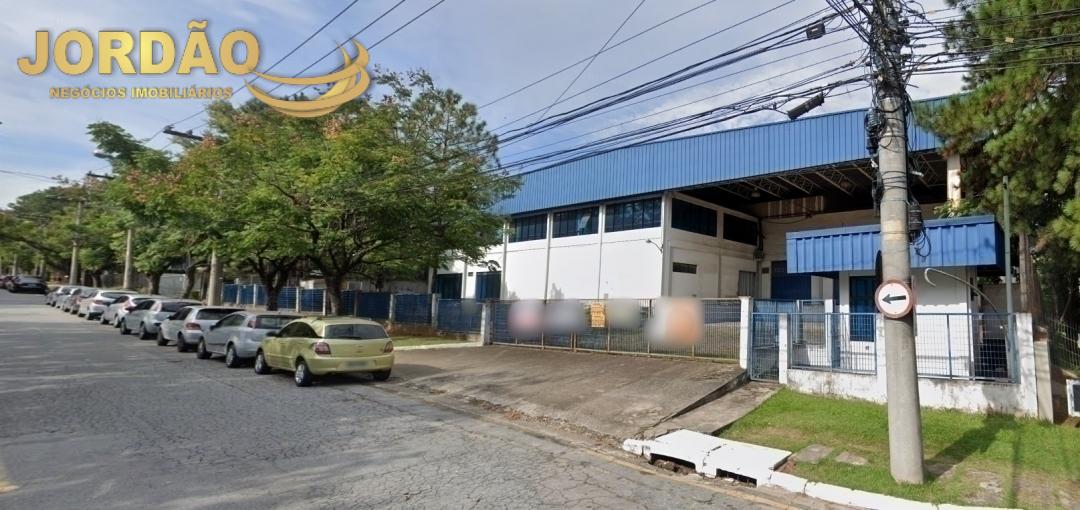 Depósito-Galpão-Armazém à venda e aluguel, 6199m² - Foto 1